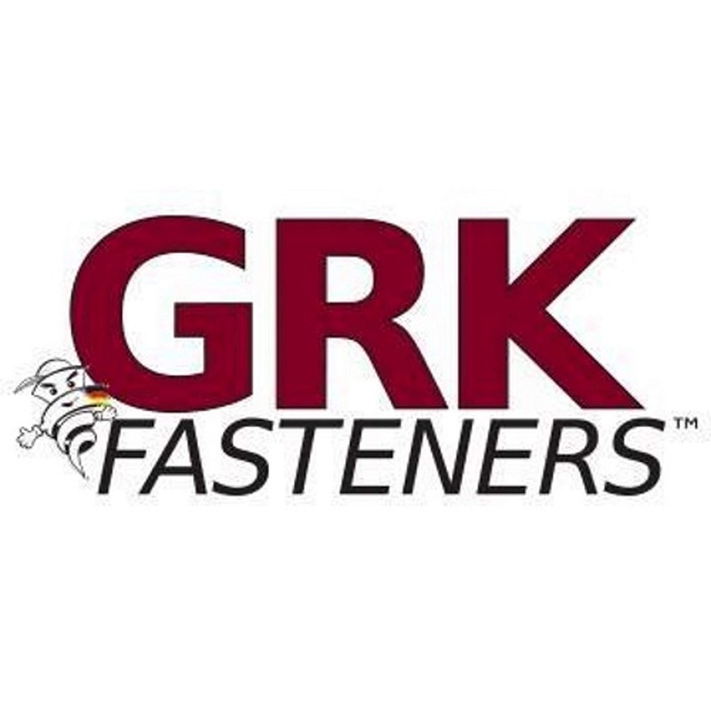 GRK 772691874276 Fasteners Star T15 x 2 in. L Power