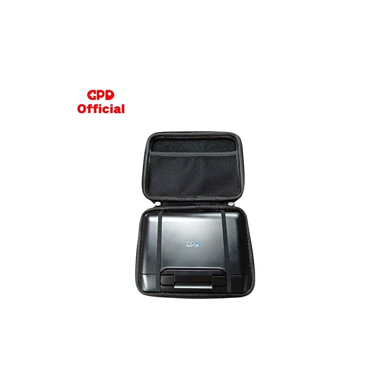 GPD Genuine Micro PC Padded Hard Case