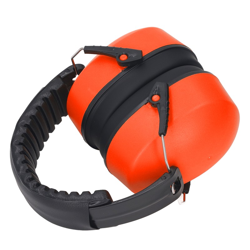 Baby Ear Muffs Noise Blocking Hearing Protection Free Rotation Infant