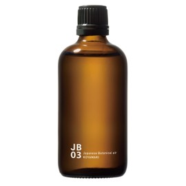 Piezo Aroma Oil JB03 No, 槇 100ml