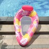 Inflatable Pool Floats for Adults,Inflatable Pool Float | Lounge Hammock