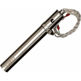 Stove Parts 4 Less / Country Winslow PI/PS40 Ignitor with Clamp: H6005-SPFL Compatible with Compatible with Lennox