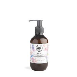 Perfect Potion Relax Hand & Body Lotion, 7.8 fl oz (200 ml)