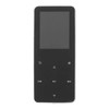 MP3 Player Bluetooth 4.2 1.8in Color Screen Touch Key Video