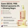 Ksecret Seul 1988 Sérum Antiarrugas Iluminador Retinal 30ml