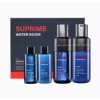 PLDK 피엘디크 수프라임 워터 붐 남성화장품 4종세트 PL&D Core Supreme