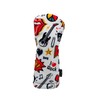 Golf Cover for Hybrid Festival Design | Made in Spain