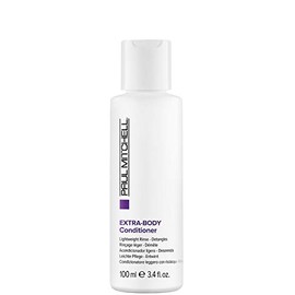 Paul Mitchell Extra Body Daily Rinse Conditioner, 3.4 Ounce