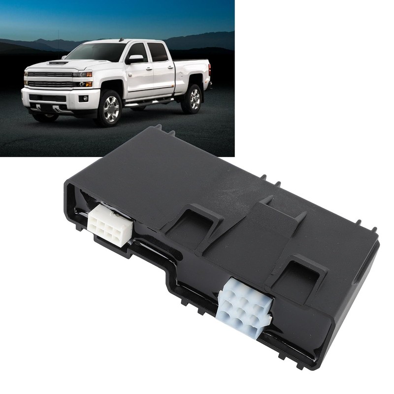 Running Board Controller Power Board, 19 04280 STA Replacement Controller