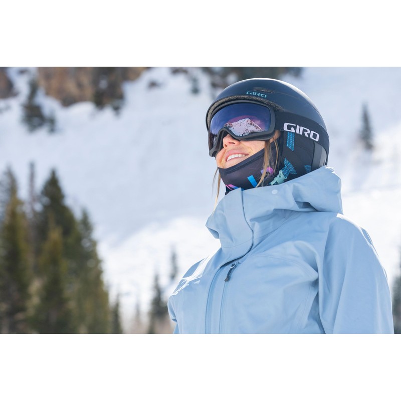 Giro Ceva MIPS Womens Snow Helmet - Matte White (Limited)