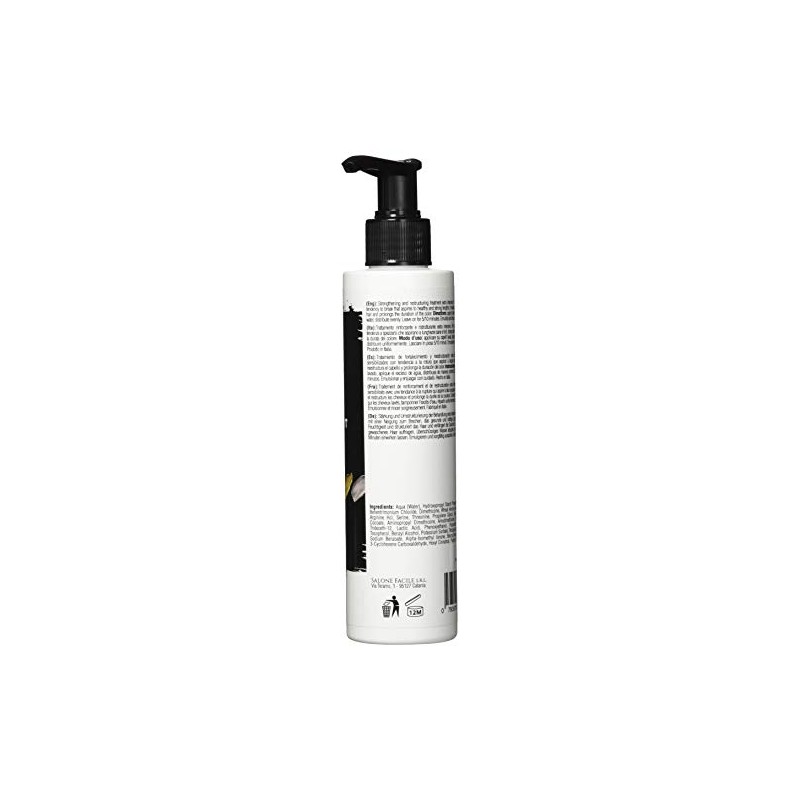 Blendor - Intense Regenerating Treatment for Damaged Hair, 200 ml
