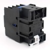 Baomain 3-Pole AC Contactor CJX2-1810 – 110VAC Coil, 3NO+1NO Auxiliary,