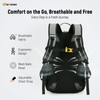 SKYSPER 30L Hiking Backpack Travel Men's Rucksack, Lightweight Day Pack