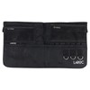 LaRoc Makeup Brush Holder Belt - Adjustable Make Up Brushes