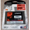 Kingston SSDNow V300 SV300S37A/240G 2.5" 240GB SSD Solid State Drive