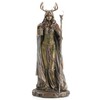 Veronese Design 10 7/8 Inch Elen of The Ways Guardian
