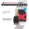 Simple Key Remote Pairing Kit , Replacement for Honda Accord