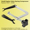 yourour 23300 Small Engine Valve Spring Compressor,Two Jaw Sizes-23360 Large