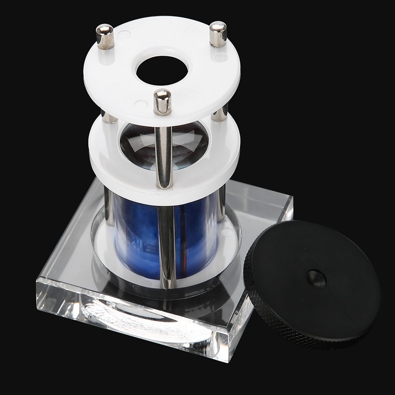 Jewelry Hearts and Arrows Scope Loupe Diamond Cutting Viewer Tool