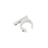 GARDINIA Chicago Series Ring Adaptor for Universal Curtain Rods Diameter