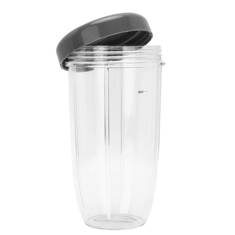 Nutri 18oz, 24oz, 32oz Repuestos, Juego de pieza de tapa