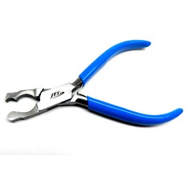 Prong Lifting Pliers Jewelry Making Tool Stone Removal Gemstone Setting Plier