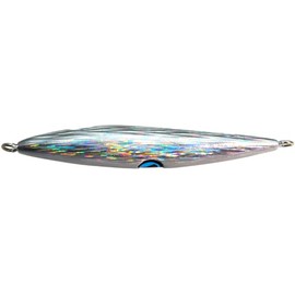 Rise Japan (RISE JAPAN) Rise Jig SLJ TG 80g RJ01 Silver