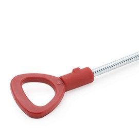 febi bilstein 38023 Oil Dipstick for automatic transmission, pack of one