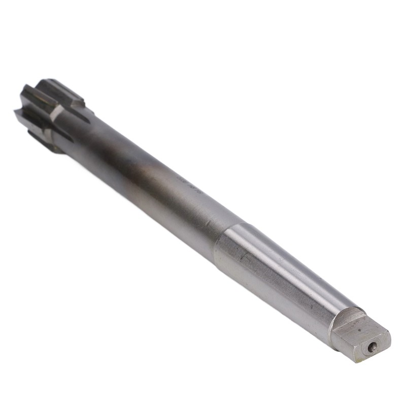 H8 Chucking Reamer Quenching Technology High Hardness Cemented Carbide YG8