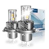 Sinoparcel 2024 Upgrade H4/9003 LED High Beam and Low Beam