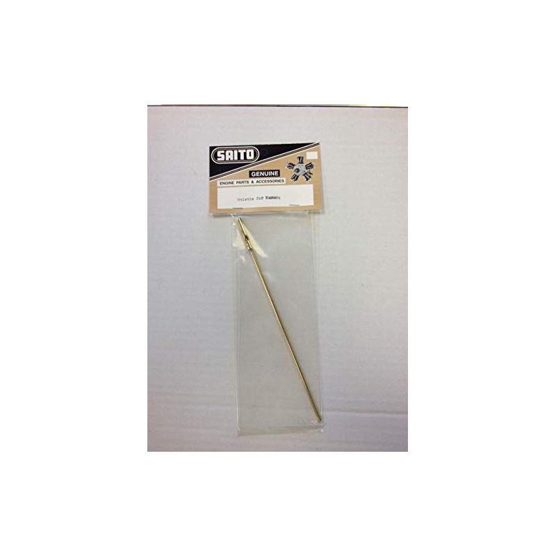 Whistle for Hercules Model Ship Kit