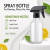 FANSTINOW FANSTINOW Plastic Spray Bottles for plant - 10oz/300ml -