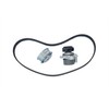 Continental GTKWP296 Timing Belt Component Kit (With Water Pump)