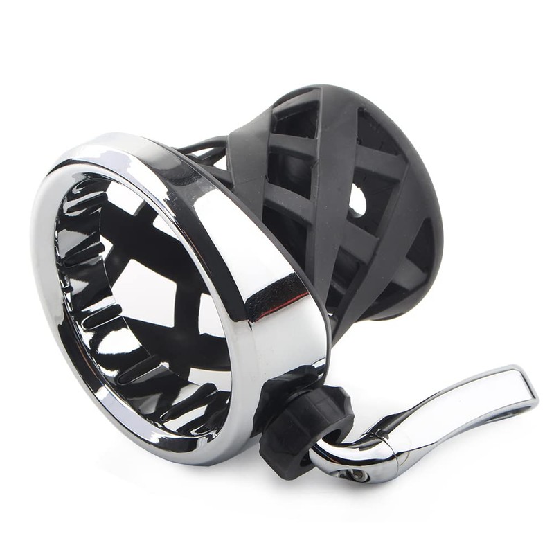 Motorcycle Handlebar Mounted Drink Holder for Honda Goldwing GL1800 F6B