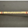 Vintage Supreme Court Double Eraser Gavel Pencil - Liberty &