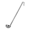 American Metalcraft L1101 - Cucharón de una pieza, 1 onza,