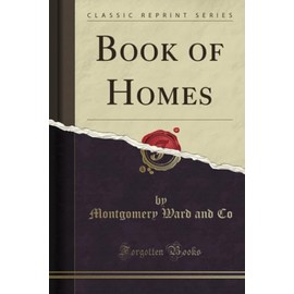 Book of Homes (Classic Reprint)