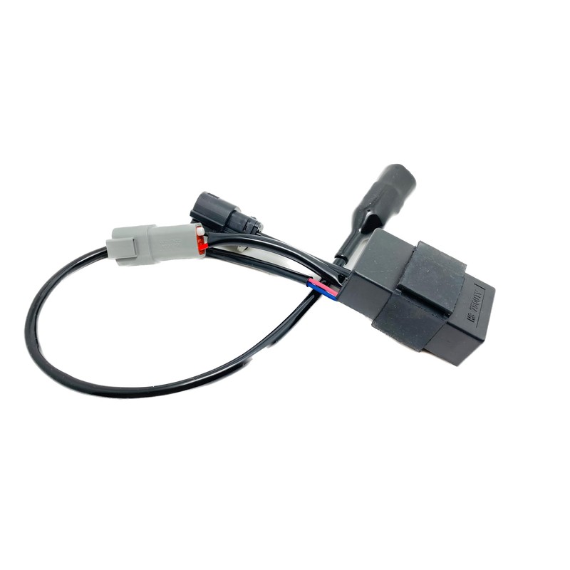 Fan Controller Fan Box Fit 750 550 HiSUN Sector Vector