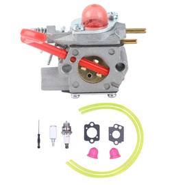 545081855 Carburetor Fit for 358794600 25cc 200 Mph / 430 CFM Gas Blower
