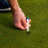 Callaway Par-Tee Quick Fix High Performance Golf Tees - 4Pk