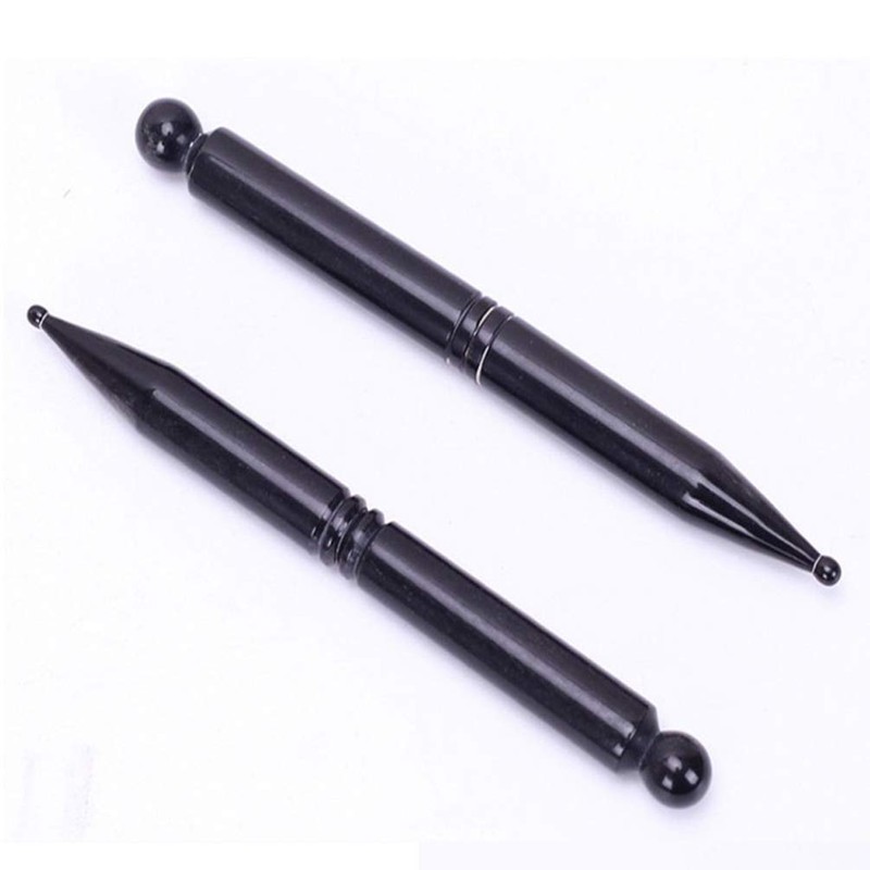 Exceart Gua Sha Massage Acupuncture Point Pen Acupuncture Tool Trigger