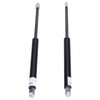 2Pcs 400mm Gas Spring Hydraulic Shock Struts Pneumatic Liftable Support