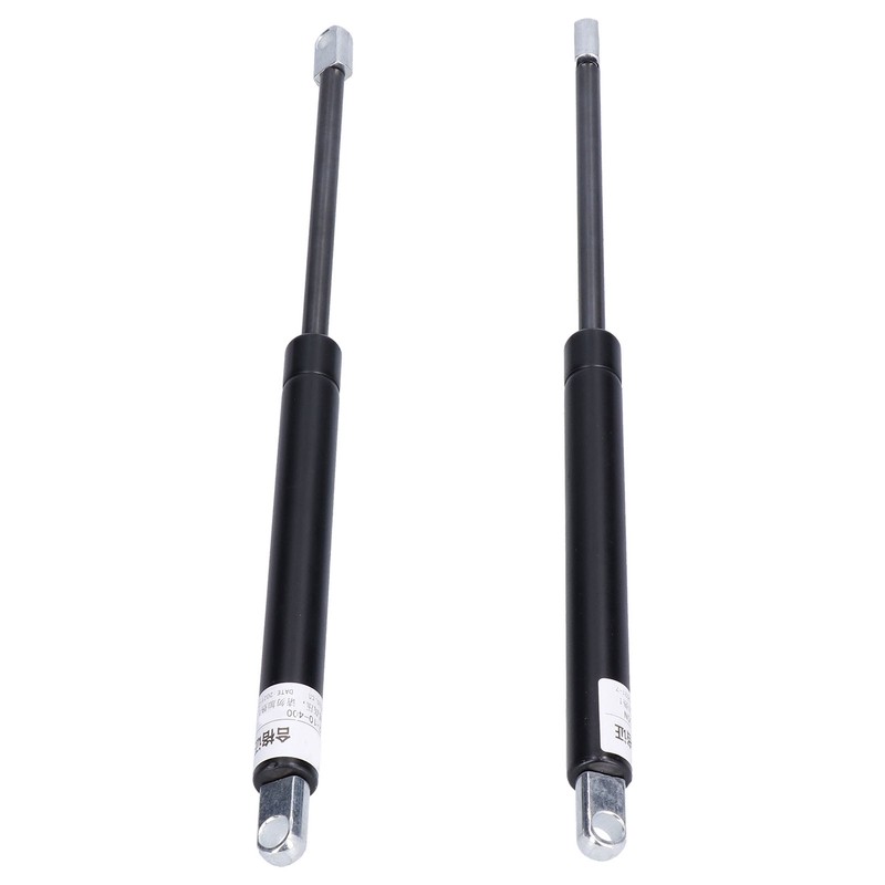 2Pcs 400mm Gas Spring Hydraulic Shock Struts Pneumatic Liftable Support