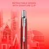 Parker Jotter Ballpoint Pen | Special Edition | London Red