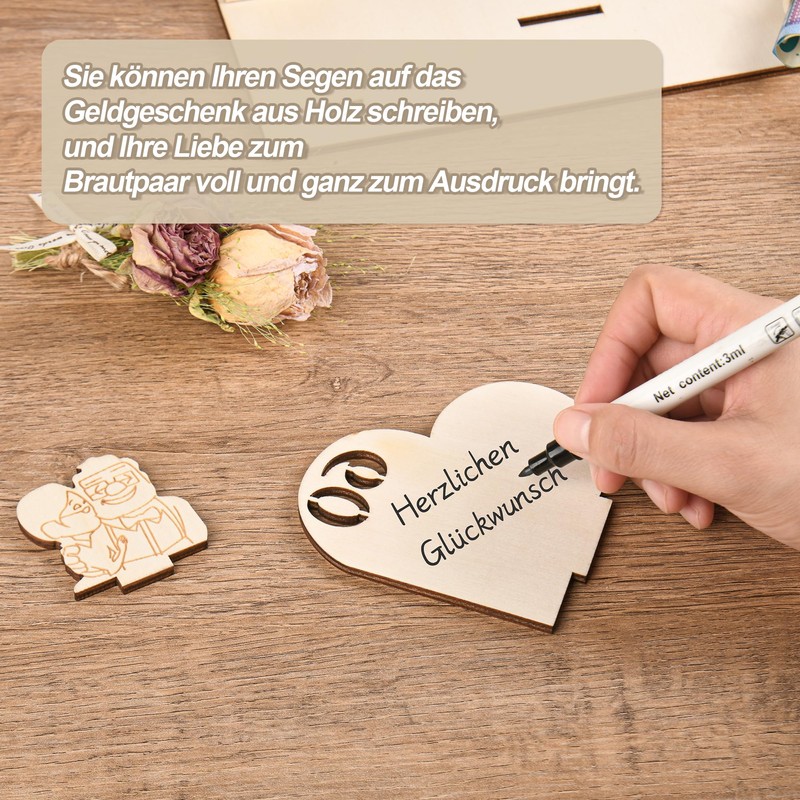 MINISONA 40th Wedding Anniversary Gifts Ruby Wedding Gifts 40th Wedding
