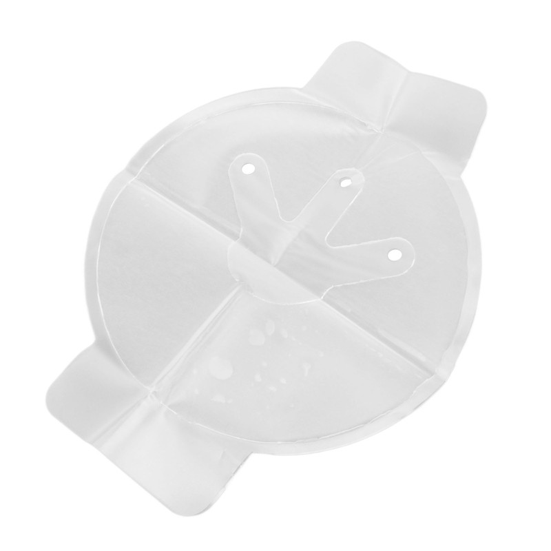Vent Compact Chest Seal Medical Chest Seal Emergency Vent Chest