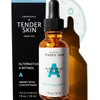 Tenderskin Sérum Concentrado Rejuvenecedor A-Retinol PDRN de Estrella de Mar