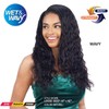 MULTI PACK DEALS! SHAKE-N-GO Naked 100% Human Hair Crochet Braid