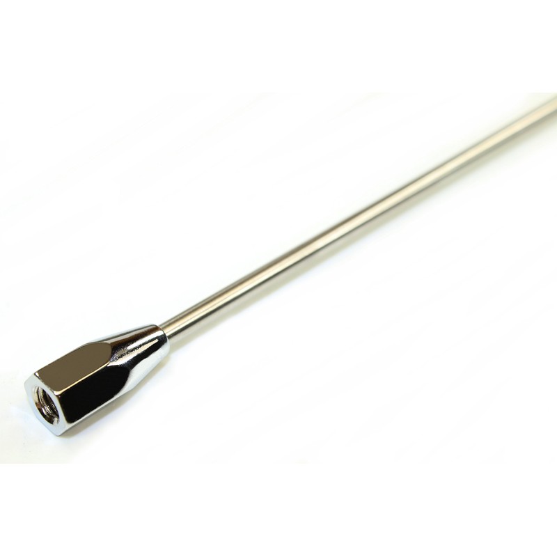 AntennaMastsRus - 15 Inch Stainless Antenna is Compatible with Jeep