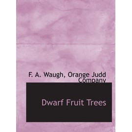 Dwarf Fruit Trees